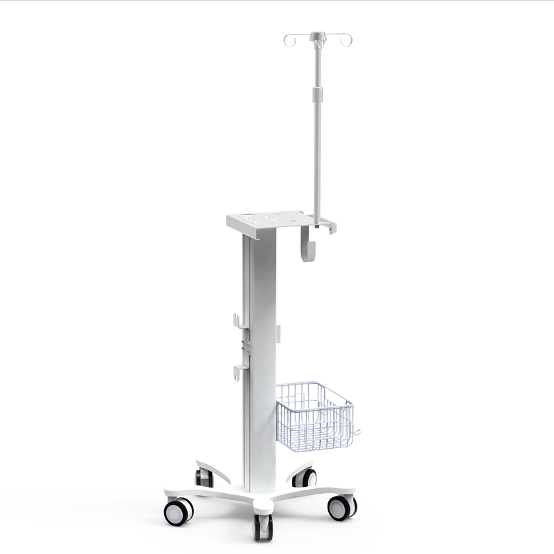 Medatro®Medical trolley B12 (2)